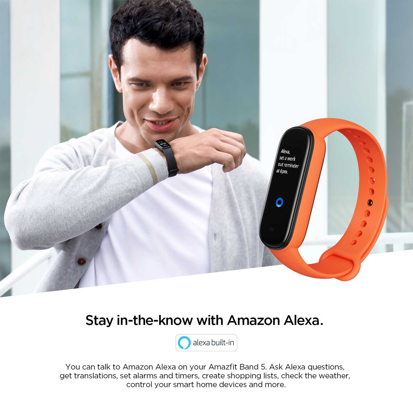 Band Amazfit On Amazon Amazfit Branded Smart Watch Band Best Price