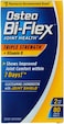 Osteo Bi-Flex Triple Strength + Vitamin D, Coated Tablets - 80 Ea