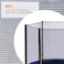 RBWTOYS New Trampoline Series For Kids Sport and  Activites playset Model RW-10066  10ft.
