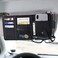 Multi-function Car Sun Visor Space Organizer Storage &amp; Holder of Card,Phone, Bag, Document,Pen (black)