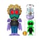 Vinyl SODA: TMNT- Baxter Stockman w/Chase (GW)(IE)