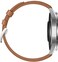 Huawei Watch GT2 (46 mm) Smart Watch, 1.39 Inch AMOLED Display With 3D Glass Screen, 2 Weeks Battery Life, GPS, Pebble Brown