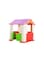 Plastic Playhouse For Kids