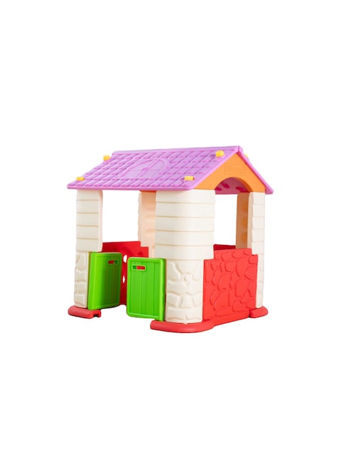 Plastic Playhouse For Kids
