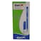 Gel-X KG106C Super Smooth Gel Pen Blue 12 Pieces