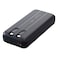 Cellairis Fusion Pro Power Bank Black 20000mAh