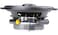 Alpine S-S65 Coaxial 2-Way 6-1/2&Prime; Car Audio Speaker System 240 Watts