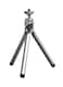 Docooler - Multi Purpose Stretchable Bracket Portable Projector Tripod Silver