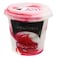 Creambell Strawberry Ripples Ice Cream 200ml
