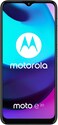 Motorola Moto E20, Dual SIM, 2GB RAM, 32GB, 4G LTE, Graphite Grey - Middle East Version