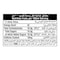 Coca-Cola Original Taste Carbonated Soft Drink Pet 1.5L Pack of 6