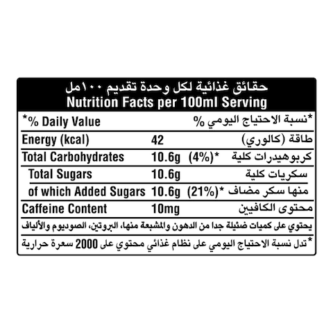 Coca-Cola Original Taste Carbonated Soft Drink Pet 1.5L Pack of 6