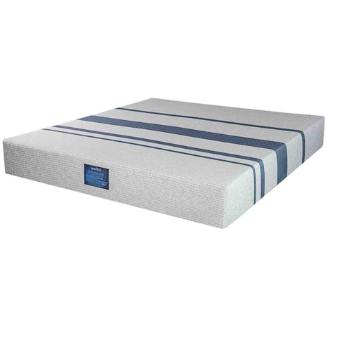 King Koil Active Spinal Support Mattress KKMASSP12 200x200cm