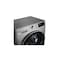 LG F4V5RGP2T | 10.5kg/7Kg | Front Load Washer/Dryer | AI DD� | Steam� | ThinQ�