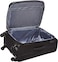 American Tourister Oakland Soft Luggage Trolley Bag