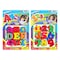 Ja-Ru Magnetic ABC Letters 1405 Multicolour Pack of 26