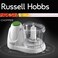 Russell Hobbs 22220 + 22241 Chopper With Blender 130W 500ml