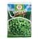 Givrex Frozen Small Okra - 400 gram
