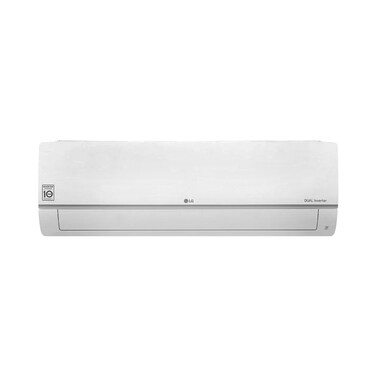 LG Split Air Conditioner 1.5 Ton I23SCP White
