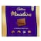 Cadbury Dairy Milk Miniature 400GR