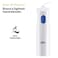 Braun MultiQuick 1 Hand Blender MQ10.001P, 600 ml, 450 W, Dishwasher Safe, White