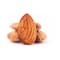 Abo Auf Raw Almonds - 150 gm