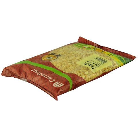 Carrefour Chana Dal 400g