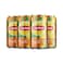 LIPTON PEACH 320ML 5+1