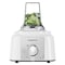 Kenwood Food Processor 1000W FDP65.750WH White