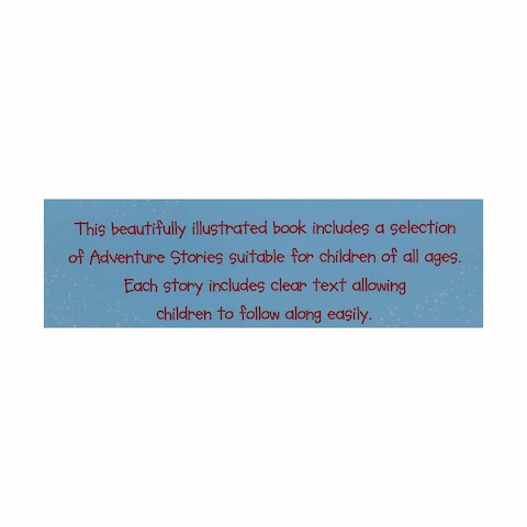 Adventure Stories Book by Brown Watson