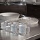 Fat Daddio's Pmth-25 Natural Aluminum Mini Tartlet Pan, 2.5 X 0.9 Inch