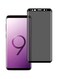 Generic Privacy Tempered Glass Screen Protector For Samsung Galaxy S9+ Clear