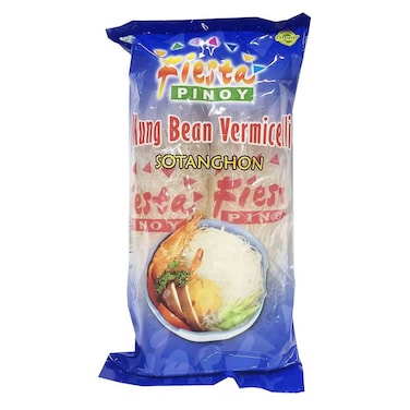 فييستا بينوي سوتانجهون نودلز بالفاصوليا الخضراء 227 غرام