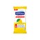 Septona Antibacterial Hand wipes Lemon Fragrance 15 Pieces