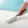 Bastis Lint Roller, Grey