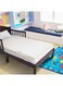 Moon Breathable Premium Baby Mattress