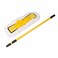 Cotton Mop with iron rod, for Floor Cleaning Cotton Mop