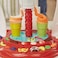 Hasbro Play-Doh Kitchen Creations Ultimate Swirl Ice Cream Maker Set