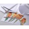 Specialist Crafts  A0 Premium Cartridge Paper 130gsm  A0  Pack of 125
