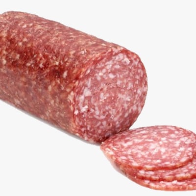 Milano Vacuumed Pork Salami