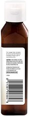 Aura Cacia Certified Organic Fractionated Coconut Oil, 4 FL. OZ.