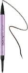 Urban Decay Brow Blade Doubled-Ended Ink Stain And Waterproof Pencil, 0.4ml, Dark Drapes