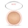 Golden Rose - Nude Look Sheer Baked Powder - Nude Glow