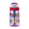 Contigo - 2116117 / Kids Flip Bottle Wisteria Flowers Purple 14 oz / 420 ml