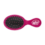 Buy Wet Brush Mini Detangler Purist - Pink in Egypt