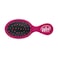 Wet Brush Mini Detangler Purist - Pink