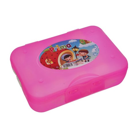 Prima Lunch Box