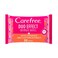 Carefree Intimate Wipes 20 Sheets