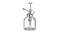 Plant mister, clear glass, 25 cl