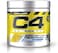 Cellucor C4 Original Idseries Pre-Workout, Icy Blue Razz, 30 Servings, 195 Gm